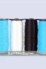 Нить крученая для рыболовов_1