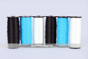 Нить крученая для рыболовов_1