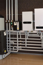 теплоноситель