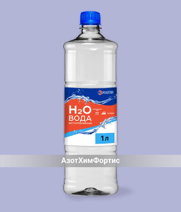 Главная Каталог Автожидкости Вода дистиллированная внизу