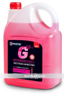 G12++ розовая 5