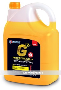 G12++ жёлтая