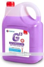 G13 фиолетовая 5